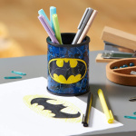 RAVENSBURGER 3D puzzle stojan: Batman 57 dílků 145958