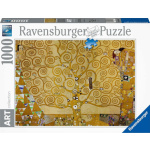 RAVENSBURGER Puzzle Art Collection: Strom života 1000 dílků 146092