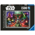RAVENSBURGER Puzzle Star Wars 1500 dílků 146122