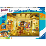 RAVENSBURGER Puzzle Scooby Doo XXL 100 dílků 146138