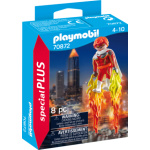 PLAYMOBIL® Special Plus 70872 Superhrdina 146182