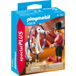 PLAYMOBIL® Special Plus 70874 Výcvik koně 146184