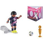 PLAYMOBIL® Special Plus 70875 Fotbalistka s brankou 146185