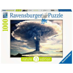 RAVENSBURGER Puzzle Sopka Etna, Sicílie 1000 dílků 146378