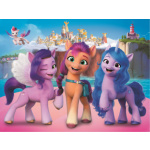 TREFL Puzzle My Little Pony: Zářit jako poníci 30 dílků 147564