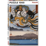 PIATNIK Puzzle Amaterasu 1000 dílků 148226