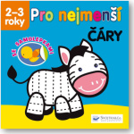 Svojtka & Co. Pro nejmenší – čáry 148319