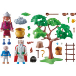 PLAYMOBIL® Asterix 70933 Panoramix s kouzelným lektvarem 148522