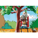 PLAYMOBIL® Asterix 70933 Panoramix s kouzelným lektvarem 148522