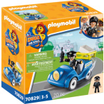 PLAYMOBIL® Duck On Call 70829 Miniauto Policie 148740