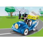 PLAYMOBIL® Duck On Call 70829 Miniauto Policie 148740