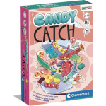 CLEMENTONI Karetní hra Candy Catch - Sladký úlovek 149086