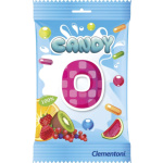 CLEMENTONI Karetní hra Candy Catch - Sladký úlovek 149086