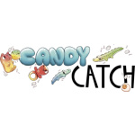 CLEMENTONI Karetní hra Candy Catch - Sladký úlovek 149086