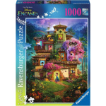 RAVENSBURGER Puzzle Encanto 1000 dílků 149120