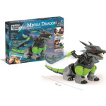 CLEMENTONI Science&Play Robotics: Mecha Dragon 149148