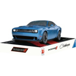 RAVENSBURGER 3D puzzle Dodge Challenger SRT Hellcat Widebody 163 dílků 149456