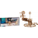 UGEARS 3D puzzle Tellurion 249 dílků 149605