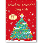 Svojtka & Co. Adventní kalendář plný knih 149649