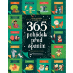 Svojtka & Co. 365 pohádek před spaním 149996