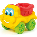 CLEMENTONI BABY Car Soft&Go Nákladní auto 150005