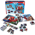 EDUCA Soubor her Spiderman 4v1 150117