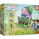 EDUCA Kreativní sada 3D Dream Gardens: Farma 2v1 150219