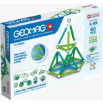 GEOMAG Classic 60 dílků 150235