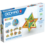 GEOMAG Supercolor 114 dílků 150257