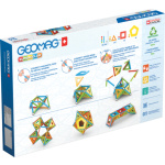 GEOMAG Supercolor 114 dílků 150257