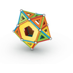 GEOMAG Supercolor 114 dílků 150257