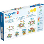 GEOMAG Supercolor 93 dílků 150303