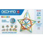 GEOMAG Supercolor 93 dílků 150303