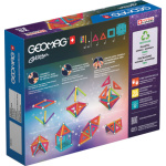 GEOMAG Glitter 35 dílků 150326