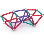 GEOMAG Glitter 60 dílků 150327