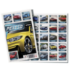 TEDDIES Pexeso - AUTO Speed 15033