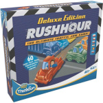 THINKFUN Rush Hour Deluxe edice 150354