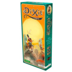 Dixit Origins (4. rozšíření) 15053