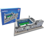 STADIUM 3D REPLICA 3D puzzle Stadion MAC3PARK - FC PEC Zwolle 87 dílků 150569