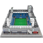 STADIUM 3D REPLICA 3D puzzle Stadion MAC3PARK - FC PEC Zwolle 87 dílků 150569