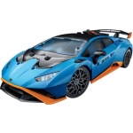 CLEMENTONI Science&Play Mechanická laboratoř: Lamborghini Huracán STO 150752