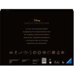 RAVENSBURGER Puzzle Disney Castle Collection: Mulan 1000 dílků 151353