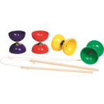 GOKI Diabolo set 151405