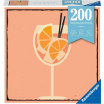 RAVENSBURGER Puzzle Moment: Drink 200 dílků 151486