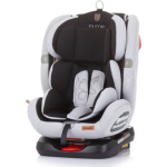 CHIPOLINO Autosedačka Journey otočná 360 Isofix 0-36 kg 2023 Glacier 152154