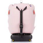 CHIPOLINO Autosedačka Journey otočná 360 Isofix 0-36 kg 2023 Rose Water 152157