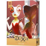 LIBELLUD Puzzle Dixit Collection: Noc Chameleona 1000 dílků 152187