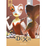 LIBELLUD Puzzle Dixit Collection: Noc Chameleona 1000 dílků 152187