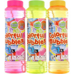 Bublifuk Colorful Bubbles 1l 1ks (mix) 152348