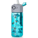 OXYBAG Láhev na pití OXY SMILE Animal 450 ml 152442